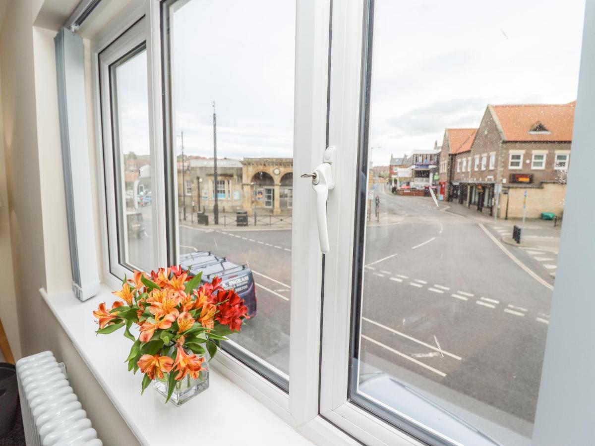 Station View Vila Whitby Exterior foto